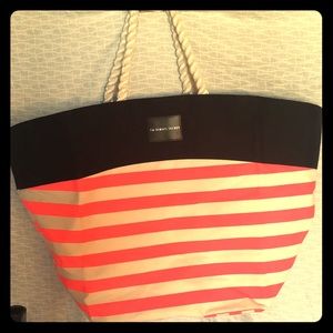 Victoria’s Secret large tote bag